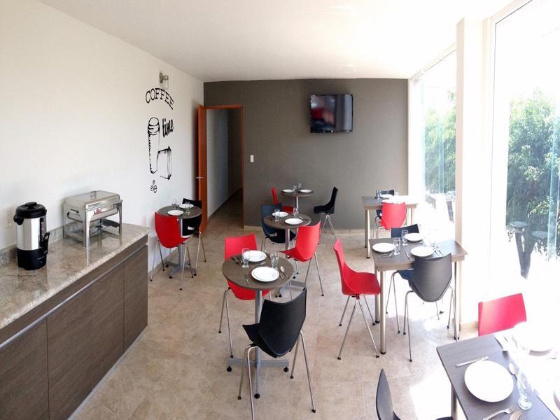 Hotel Dajana Boulevard León Zewnętrze zdjęcie