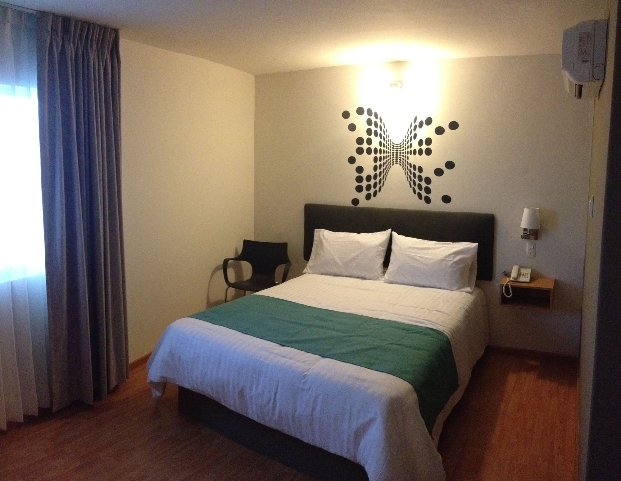 Hotel Dajana Boulevard León Zewnętrze zdjęcie